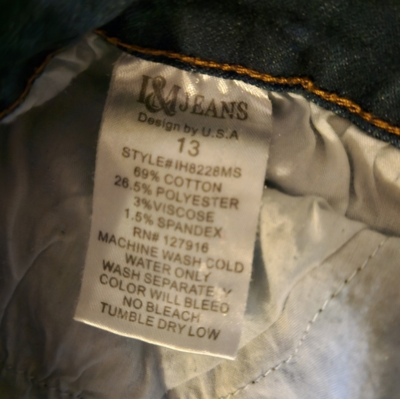 Skinny Jeans - Picture 3 of 7